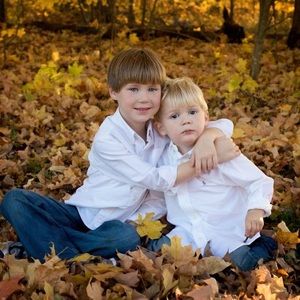 Meet your Posher, Lori